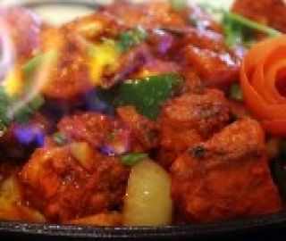 Mix Grill Sizzler ? Full Portion