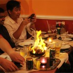 Delhi Restaurant Little India Singapore