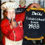 Delhi Restaurant Little India Singapore